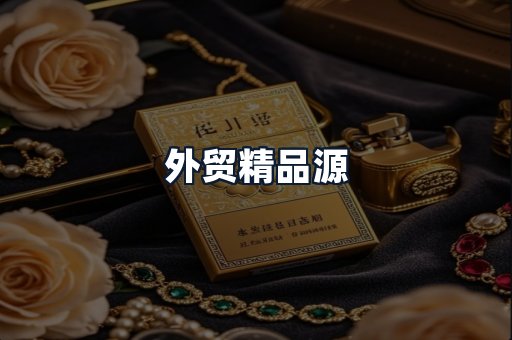外贸精品源