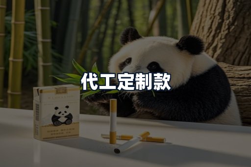 代工定制款